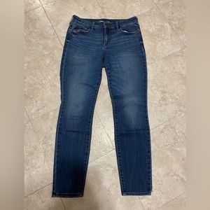 Old Navy Pop Icon Skinny